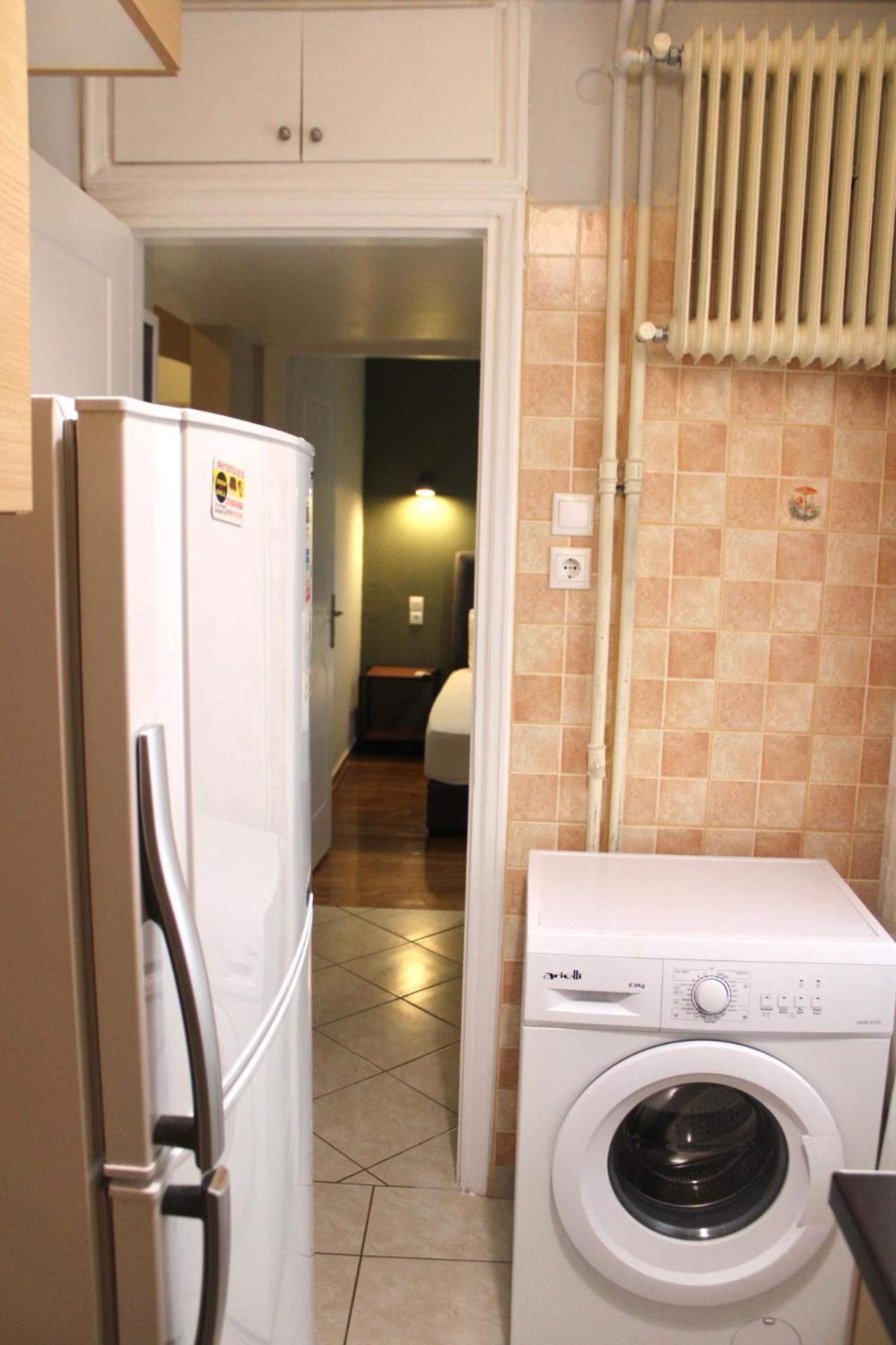 Athens City Themis 11 Экстерьер фото